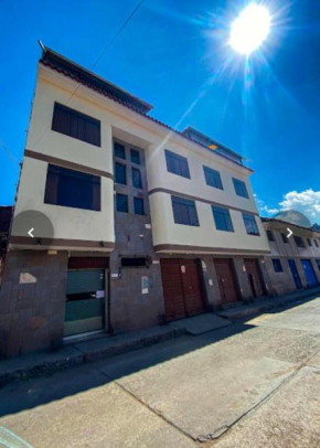 Hostal Santa Ana